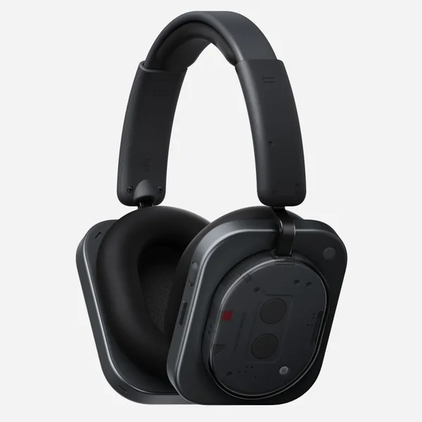 Headphone 1