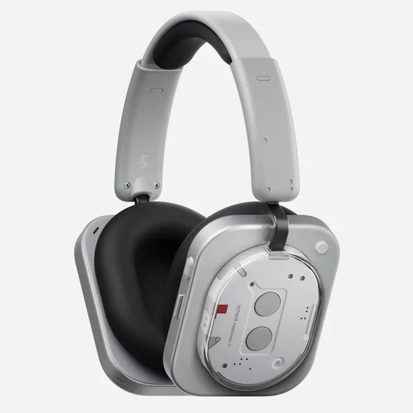 Headphone 1