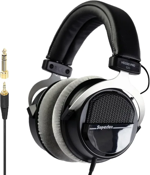 HD330PRO
