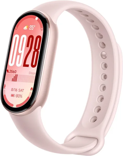 Mi Smart Band 10