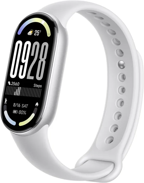 Mi Smart Band 10