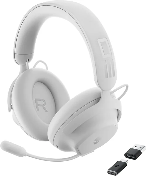 Pro Wireless Gaming Headset