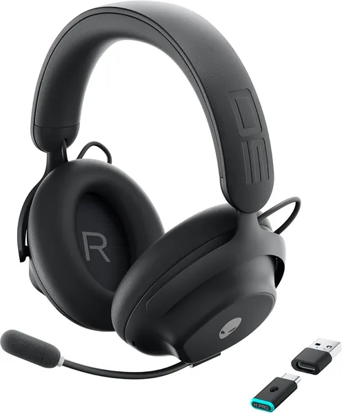 Pro Wireless Gaming Headset