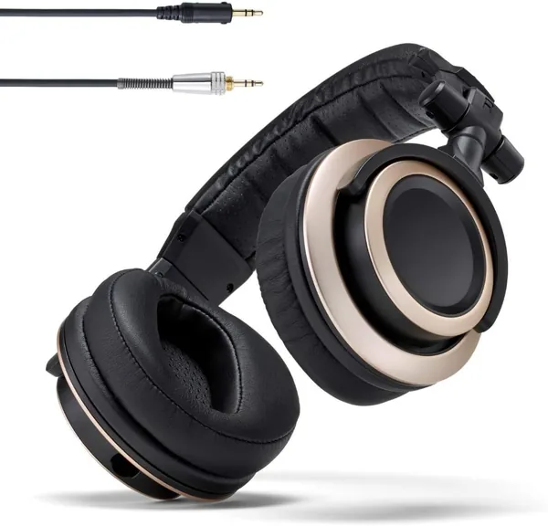 Audio CB-1