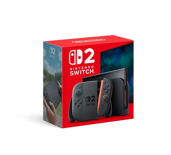 Switch 2