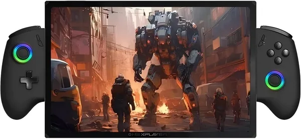 OneXPlayer X1 Pro HX470