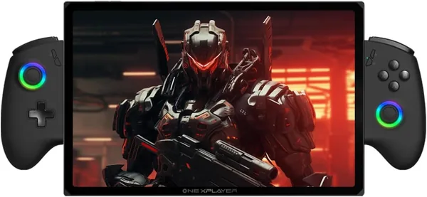 OneXPlayer X1 Pro HX470