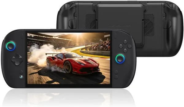 Onexplayer X2 Mini Pro