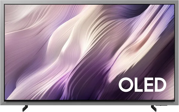 QN55S95HAFXZA 55-Inch 4K OLED Vision AI Smart TV