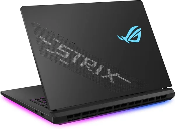 ROG Strix Scar 18