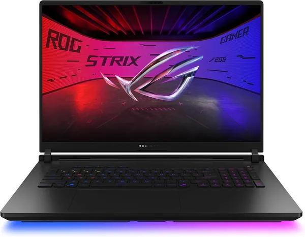 ROG Strix Scar 18