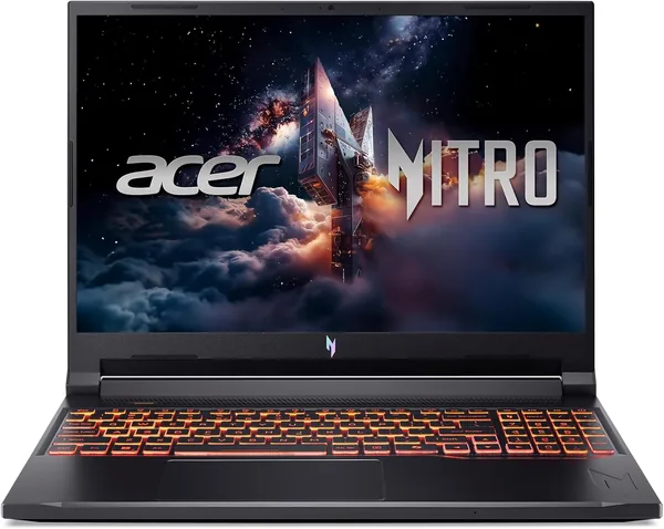 Nitro V 16 AI