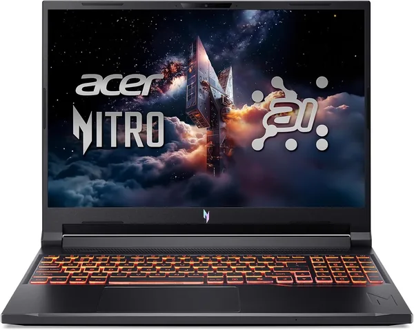 Nitro V 16 AI