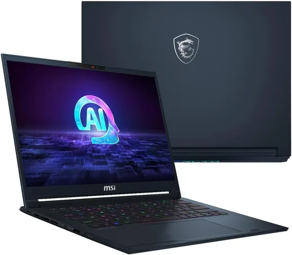 Stealth 14 AI Studio A1VFG-068US