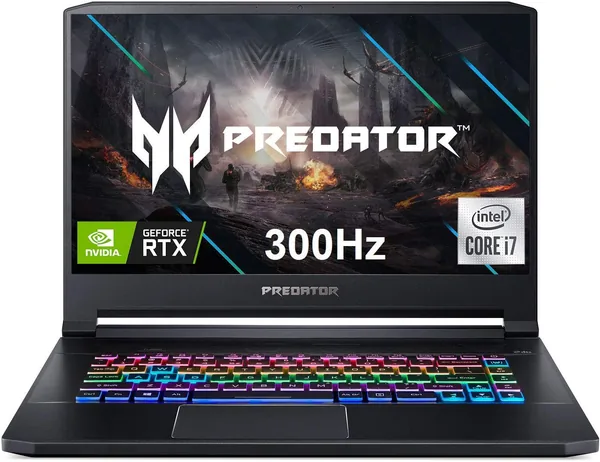 Predator Triton 14