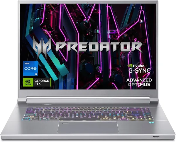 Predator Triton 14