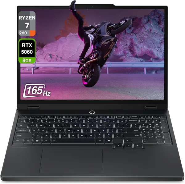 Legion 5 Gen 10