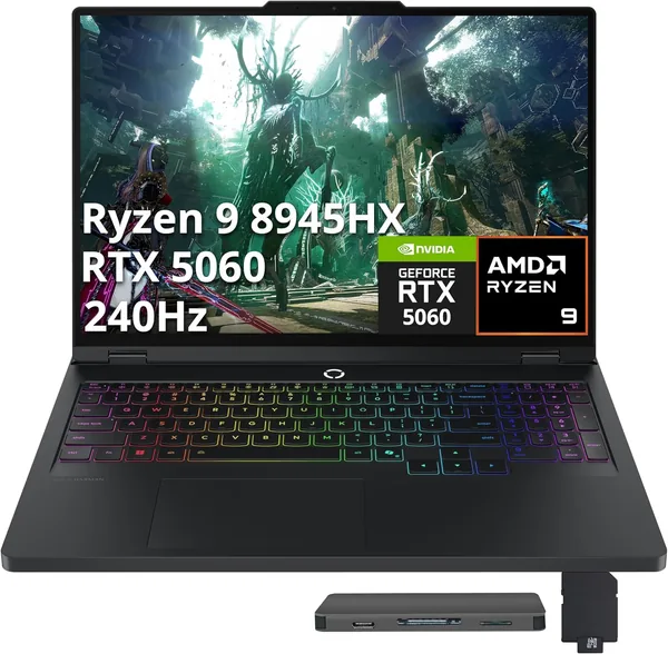 Legion Pro 5