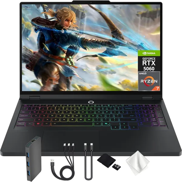 Legion Pro 5