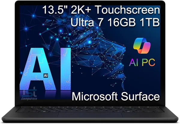 Surface Laptop 6