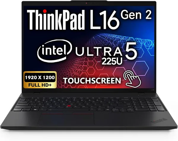 ThinkPad L16 Gen 2