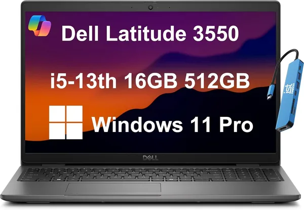 Latitude 3550