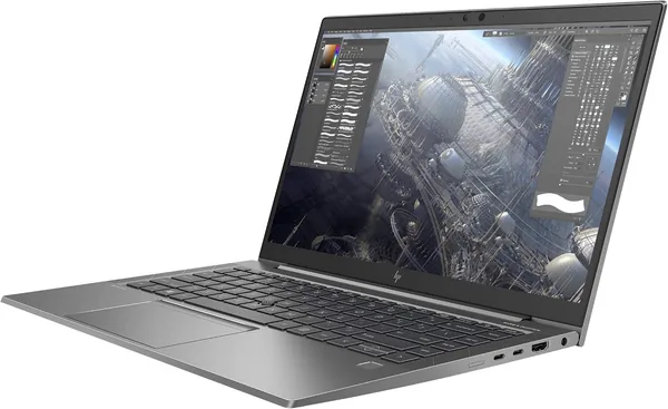 ZBook Firefly 14 G8