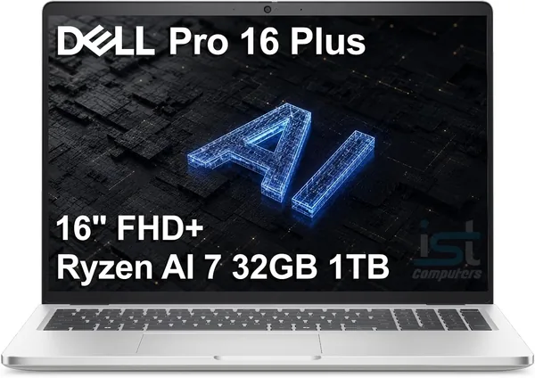 Pro 16 Plus