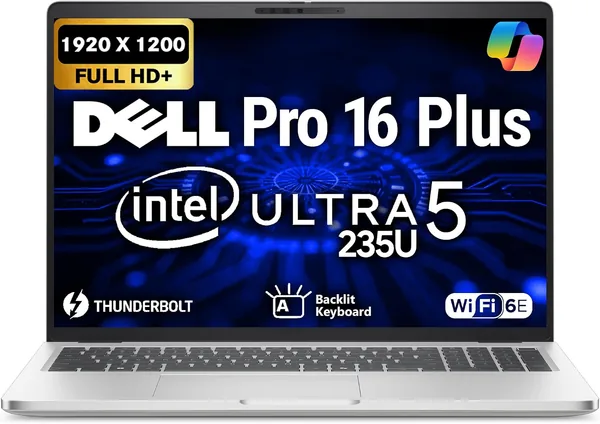 Pro 16 Plus