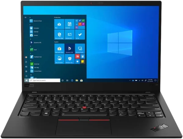 ThinkPad X1 Carbon 8th Generation