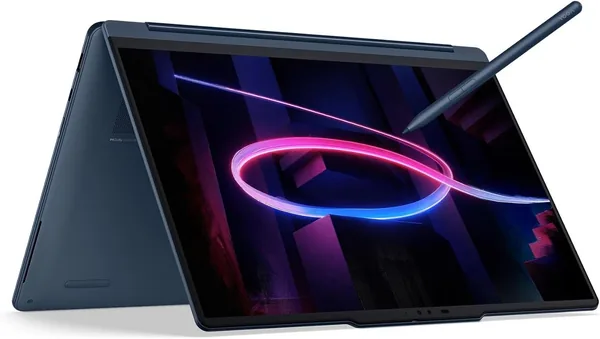 Yoga 9i 2-in-1 Aura Edition