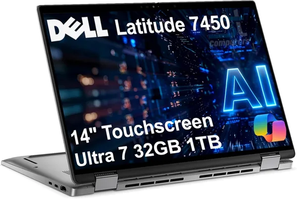 Latitude 7455