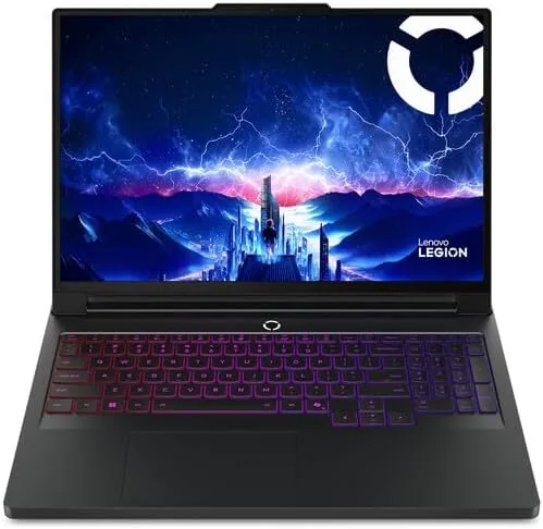 Legion Pro 7i Gen 10