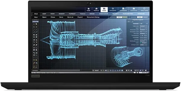 ThinkPad P14s Gen 4