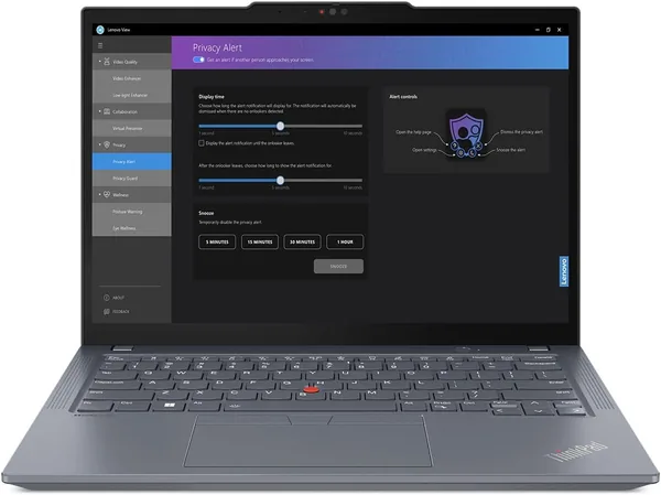 ThinkPad T14s Gen 4