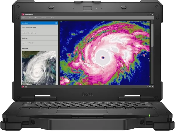 Latitude 7330