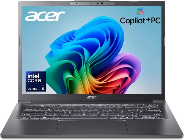 Aspire 14 AI Copilot+ PC