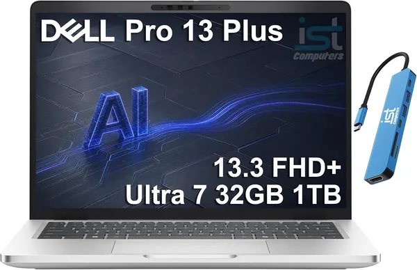 Pro 13 Plus PB13250