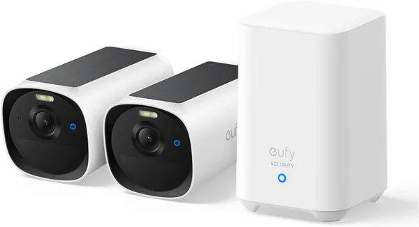 eufyCam E40