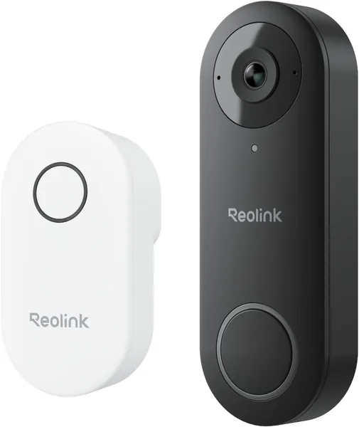 Video Doorbell WiFi