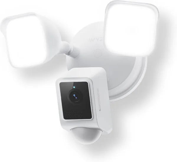 Floodlight Camera v2
