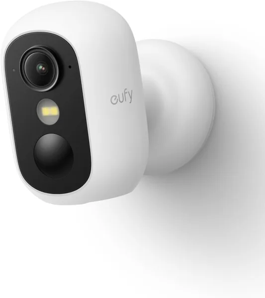 eufyCam C35