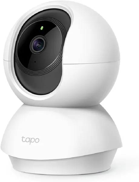 Tapo C200