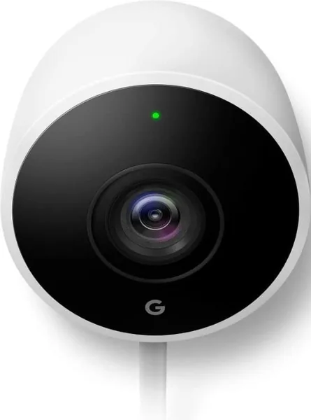 Nest Cam Outdoor