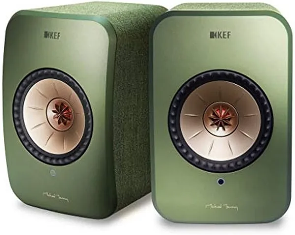 LSX Wireless Music System