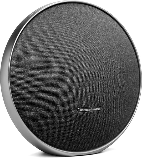 Onyx Studio 9
