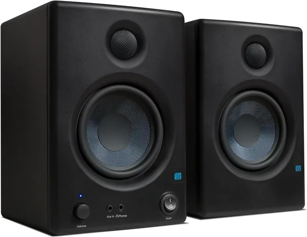 Eris E4.5