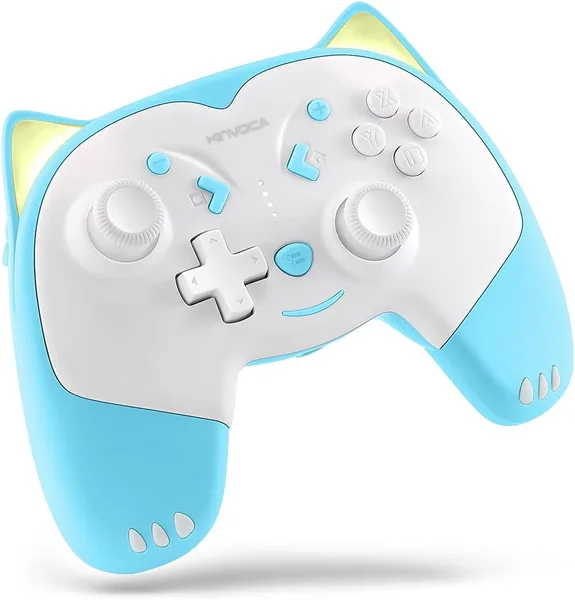 Wireless Controller