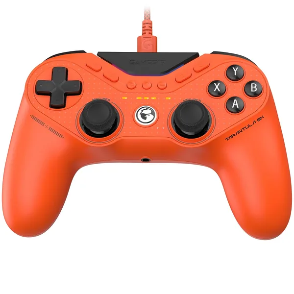 Tarantula 8K
