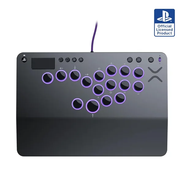 Victrix Pro KO